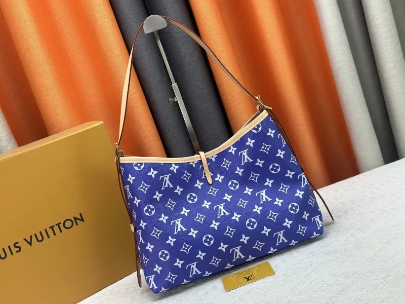 LV Top Handle Bags-11 - Image 5
