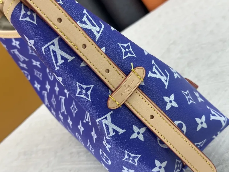 LV Top Handle Bags-11 - Image 7