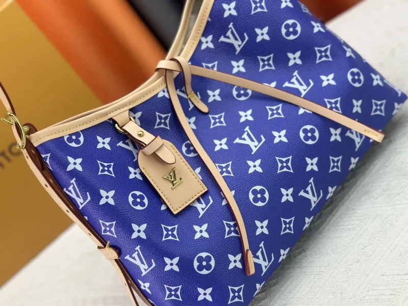 LV Top Handle Bags-11 - Image 8