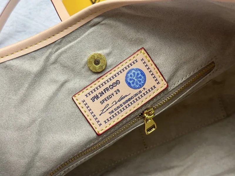 LV Top Handle Bags-11 - Image 9