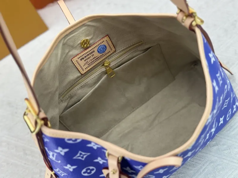 LV Top Handle Bags-11 - Image 10