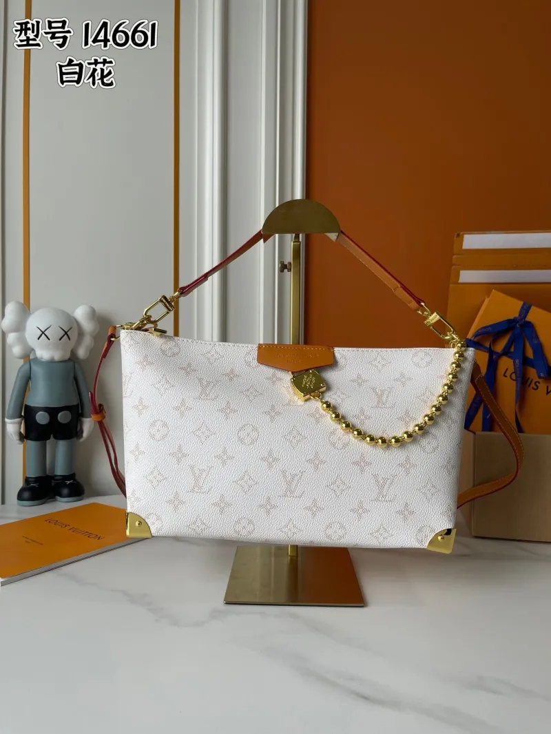 LV Top Handle Bags-13