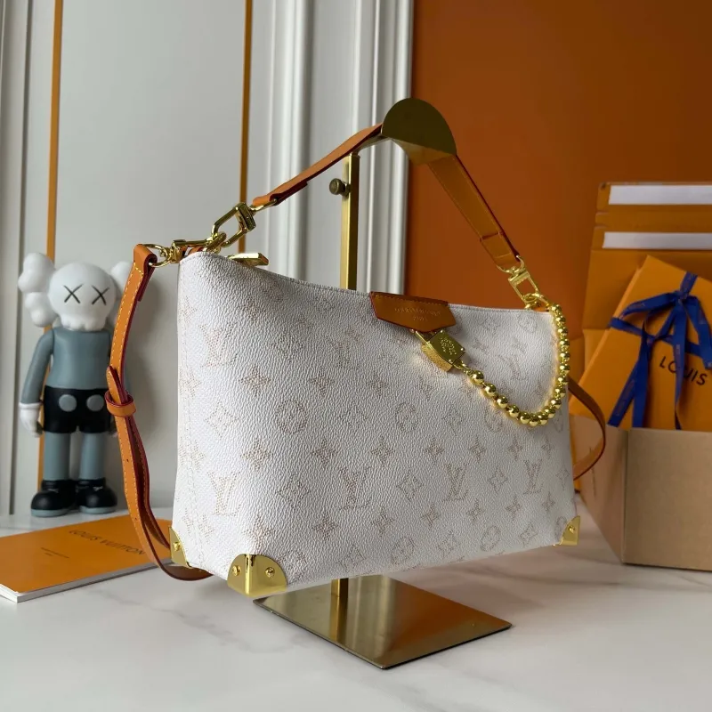 Alternative view of LV Top Handle Bags-13