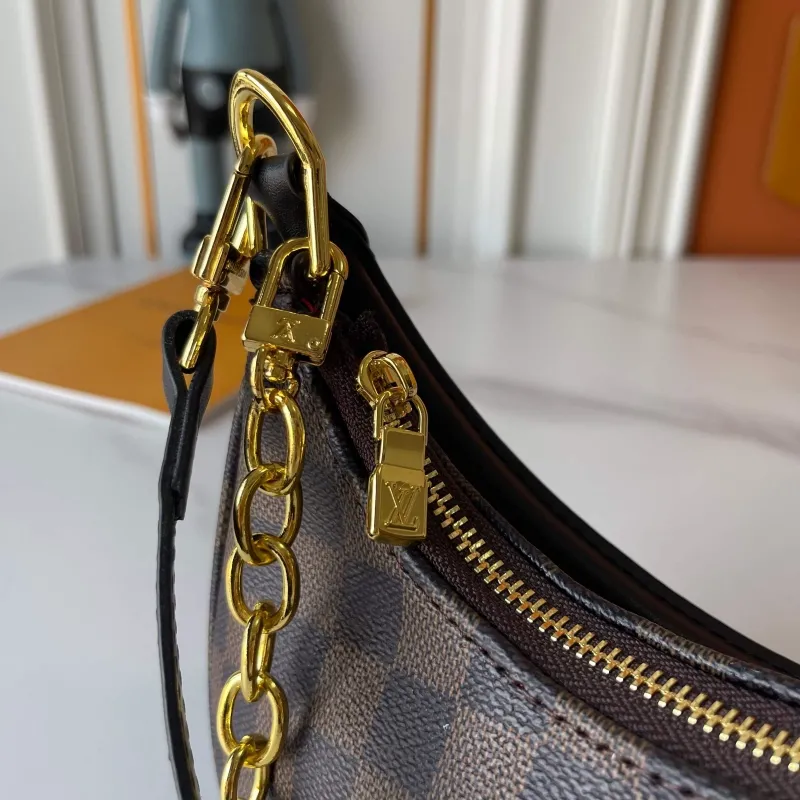 LV Top Handle Bags-14 - Image 6