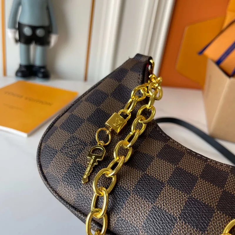 LV Top Handle Bags-14 - Image 7