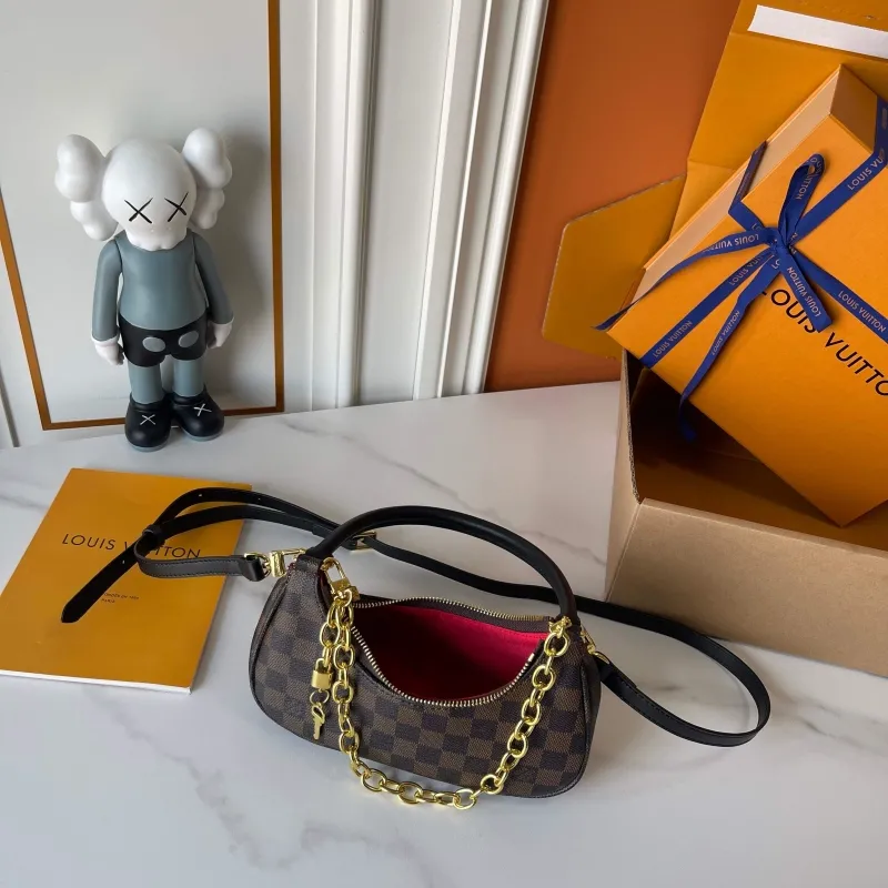 LV Top Handle Bags-14 - Image 8