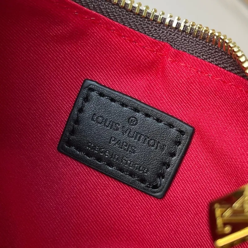LV Top Handle Bags-14 - Image 9