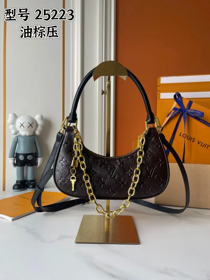 LV Top Handle Bags-15