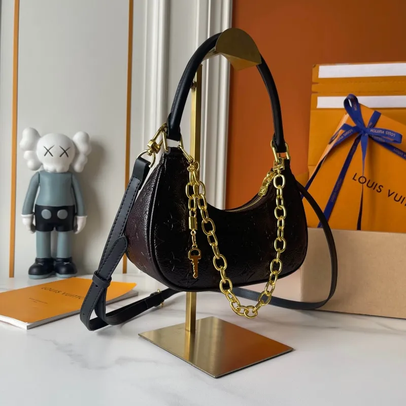 Alternative view of LV Top Handle Bags-15