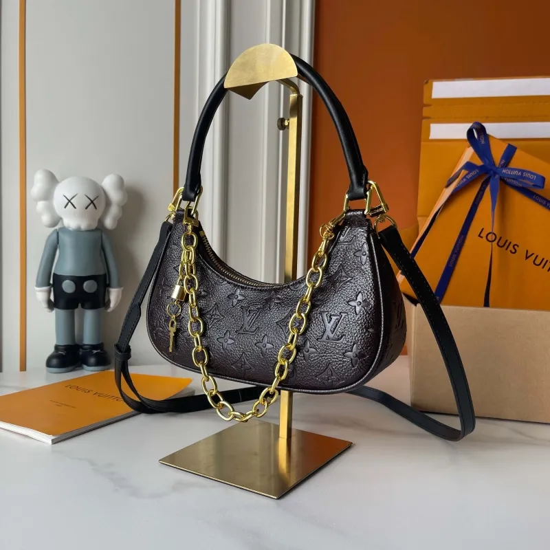LV Top Handle Bags-15 - Image 3