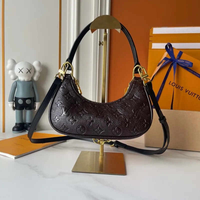 LV Top Handle Bags-15 - Image 4