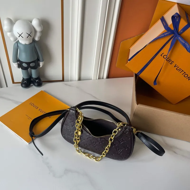 LV Top Handle Bags-15 - Image 8