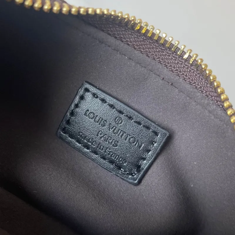 LV Top Handle Bags-15 - Image 9