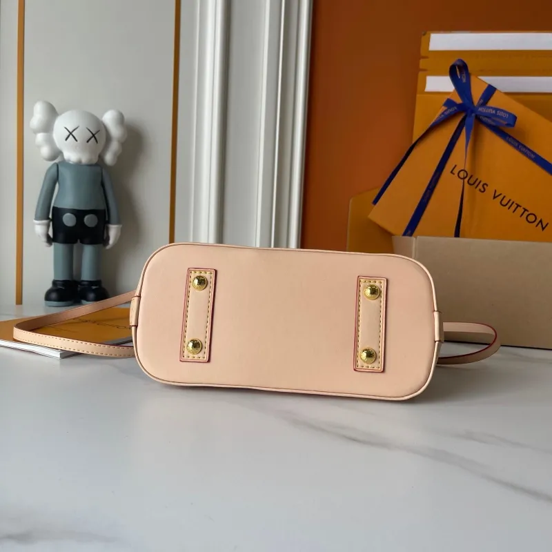 LV Top Handle Bags-16 - Image 5