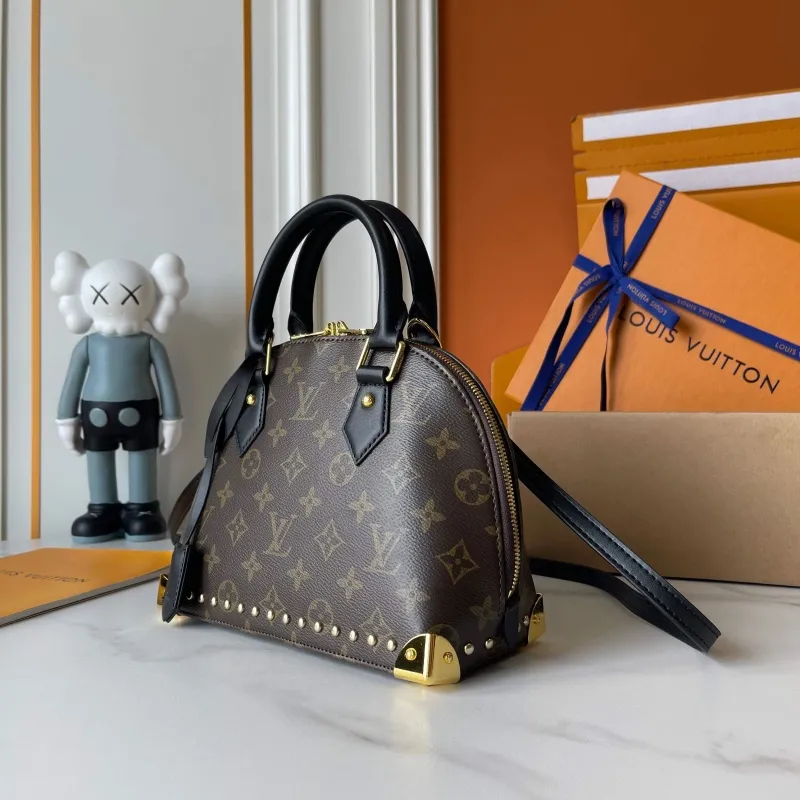 LV Top Handle Bags-18 - Image 3