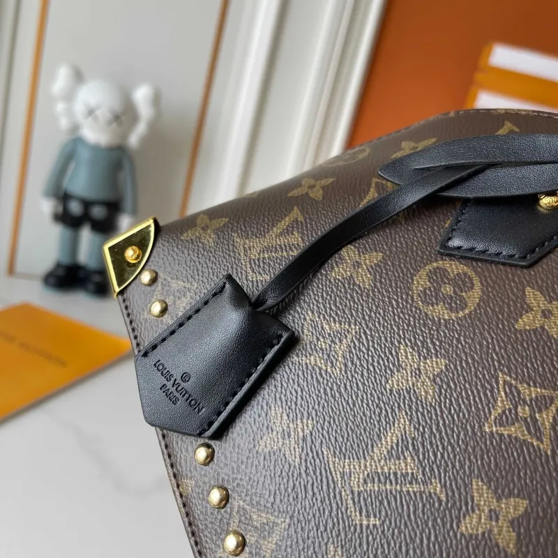 LV Top Handle Bags-18 - Image 5