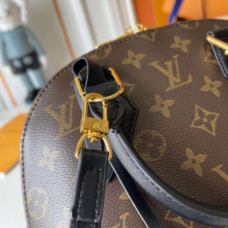 LV Top Handle Bags-18 - Image 7