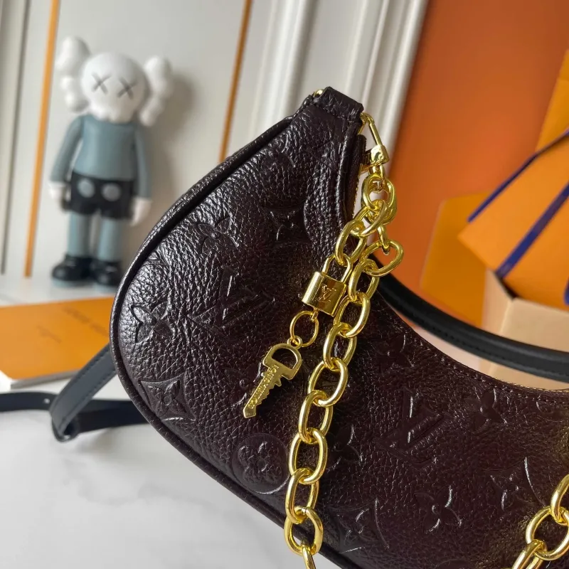 LV Top Handle Bags-15 - Image 7