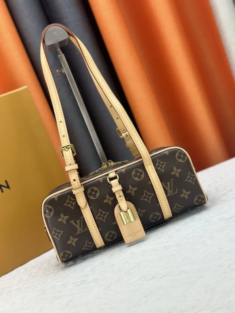 LV Top Handle Bags-19
