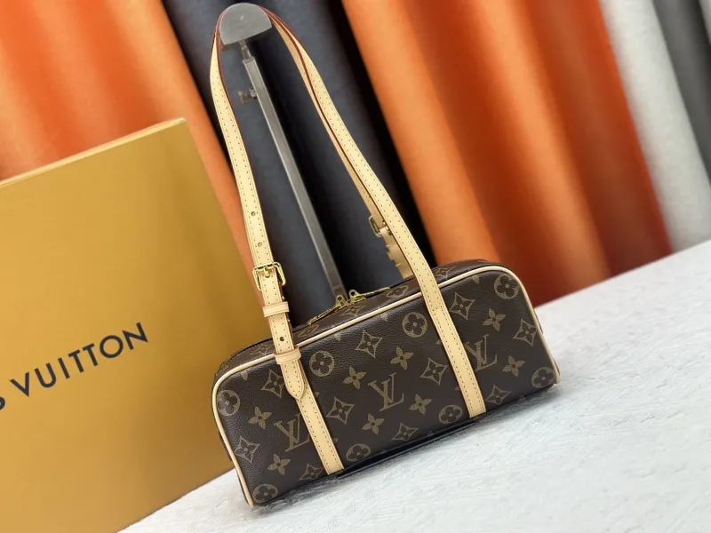 LV Top Handle Bags-19 - Image 3