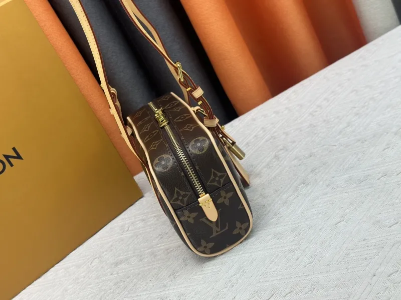 LV Top Handle Bags-19 - Image 4