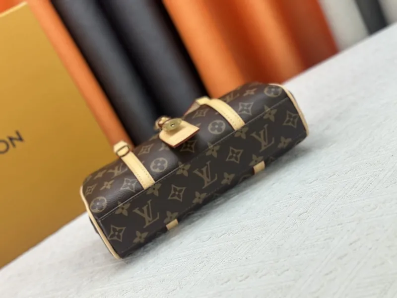 LV Top Handle Bags-19 - Image 5