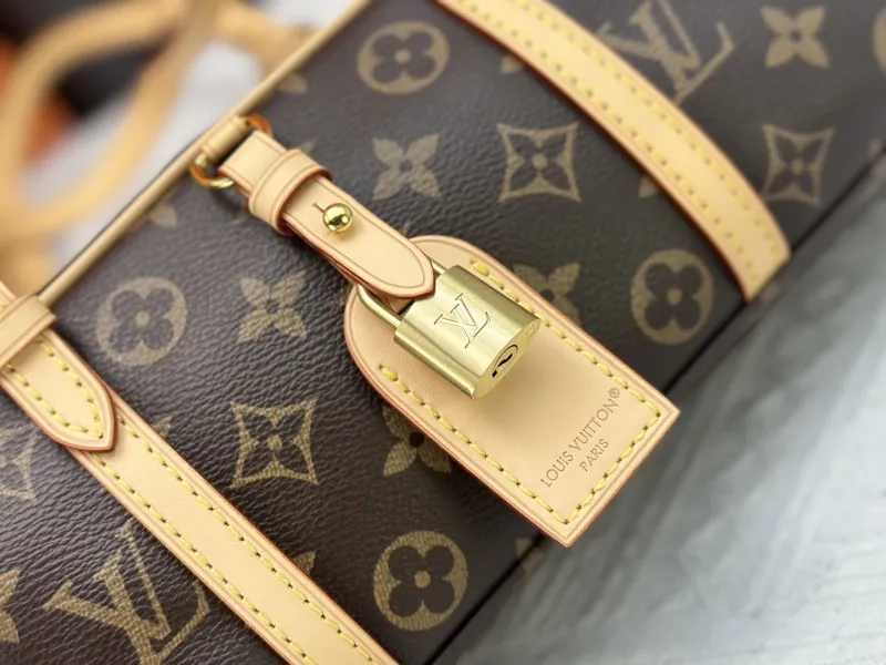 LV Top Handle Bags-19 - Image 6