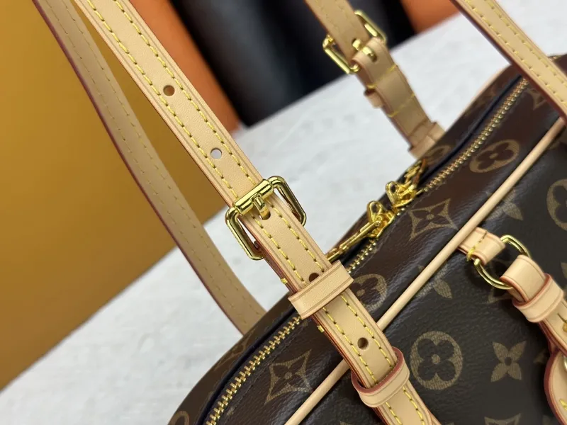 LV Top Handle Bags-19 - Image 7