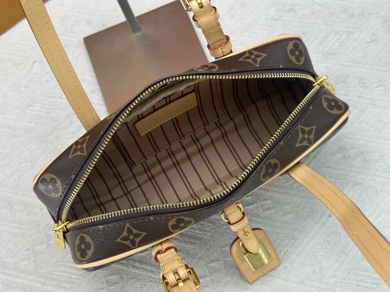 LV Top Handle Bags-19 - Image 8