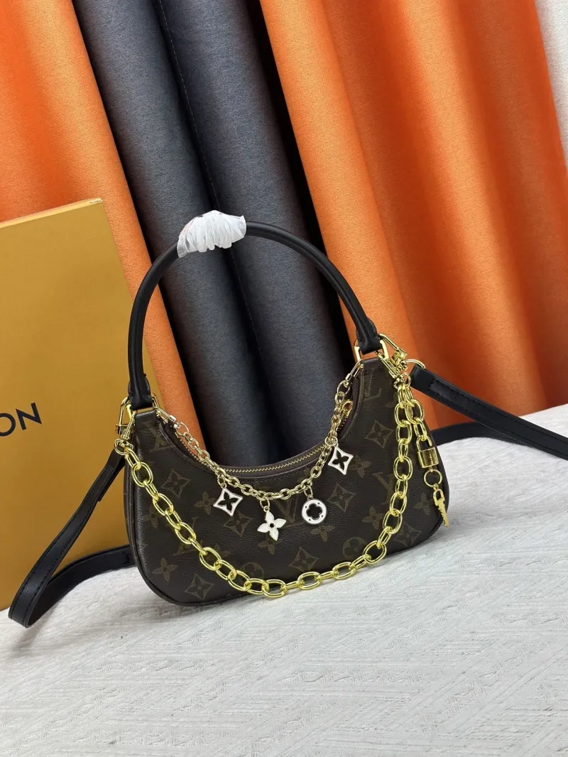LV Top Handle Bags-20