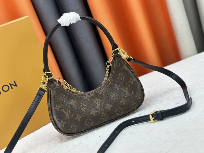 LV Top Handle Bags-20 - Image 4