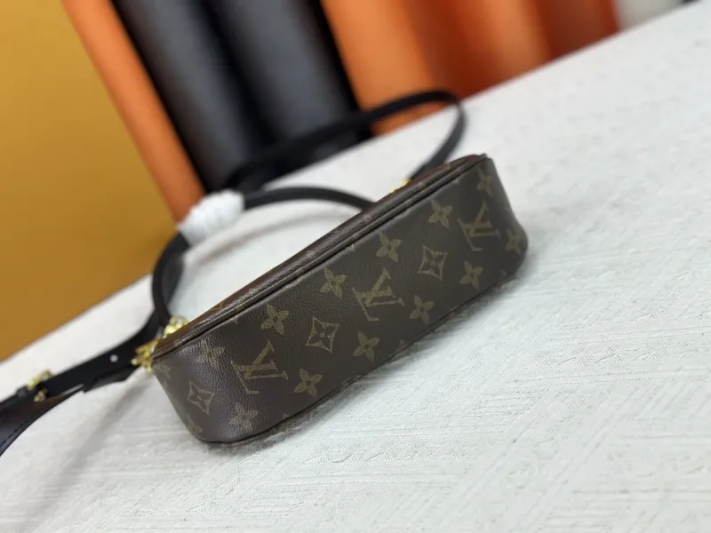 LV Top Handle Bags-20 - Image 5