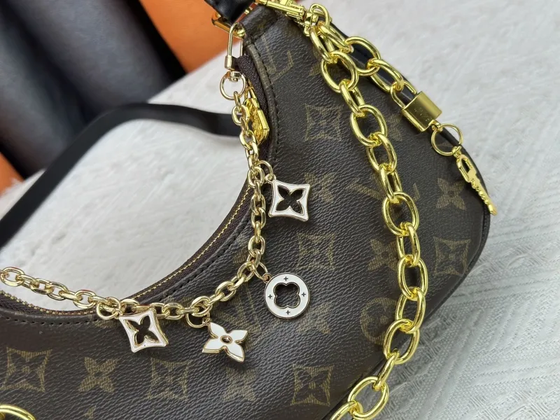 LV Top Handle Bags-20 - Image 6