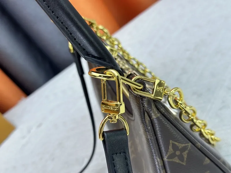 LV Top Handle Bags-20 - Image 7