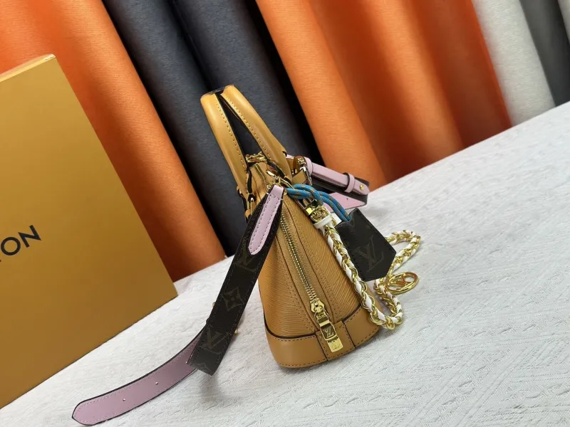 LV Top Handle Bags-21 - Image 15