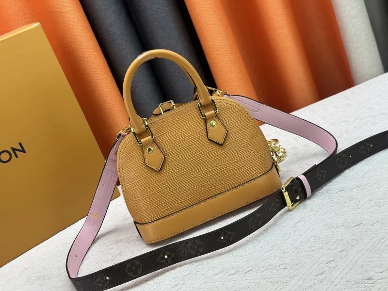 LV Top Handle Bags-21 - Image 5
