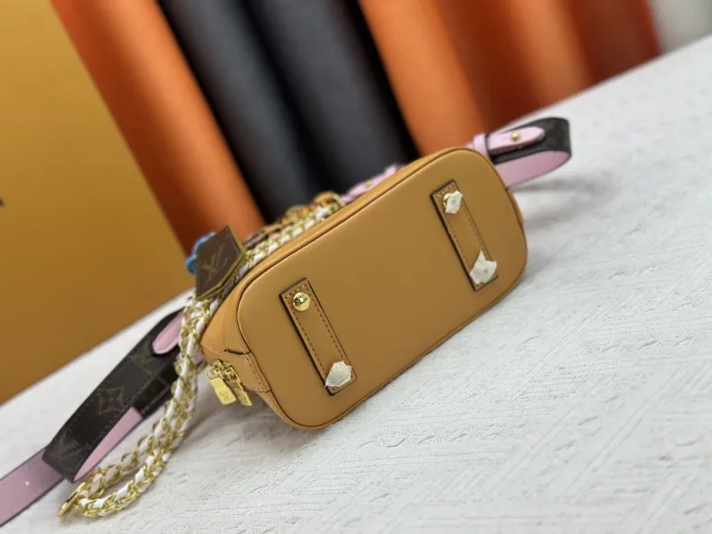 LV Top Handle Bags-21 - Image 8