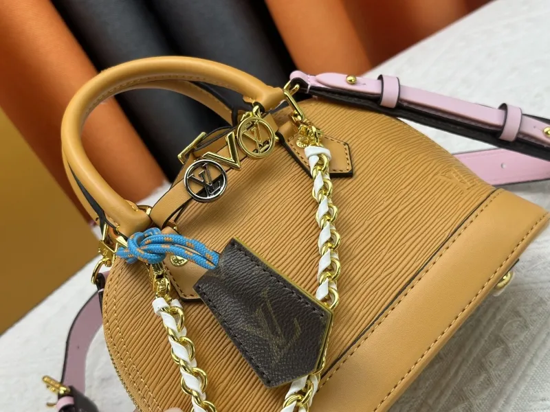 LV Top Handle Bags-21 - Image 16