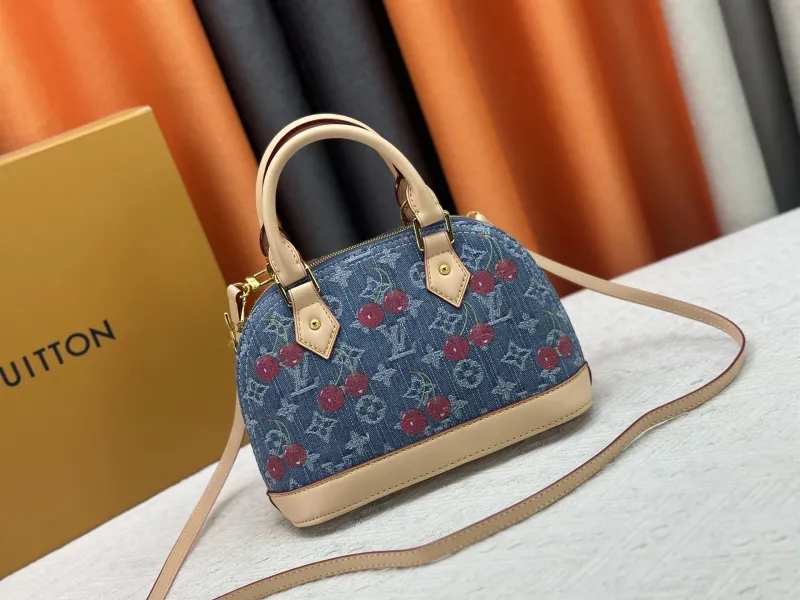 LV Top Handle Bags-22 - Image 14