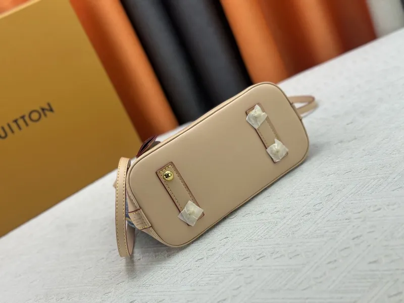 LV Top Handle Bags-22 - Image 6