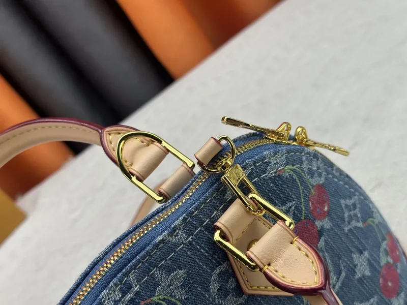 LV Top Handle Bags-22 - Image 10