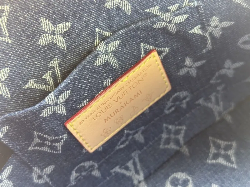 LV Top Handle Bags-22 - Image 17