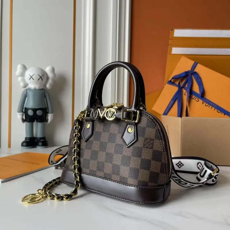LV Top Handle Bags-23 - Image 9