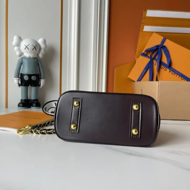 LV Top Handle Bags-23 - Image 7