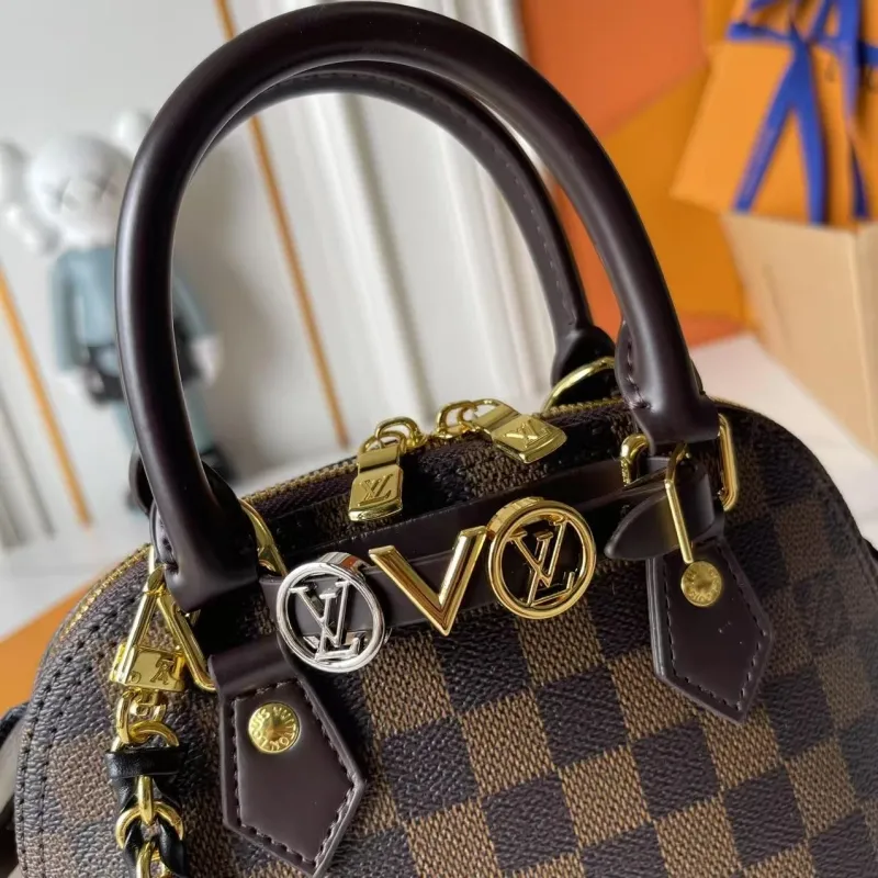 LV Top Handle Bags-23 - Image 10