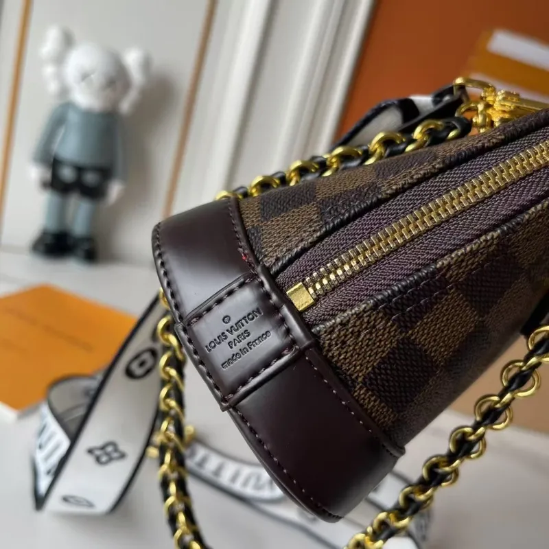 LV Top Handle Bags-23 - Image 13