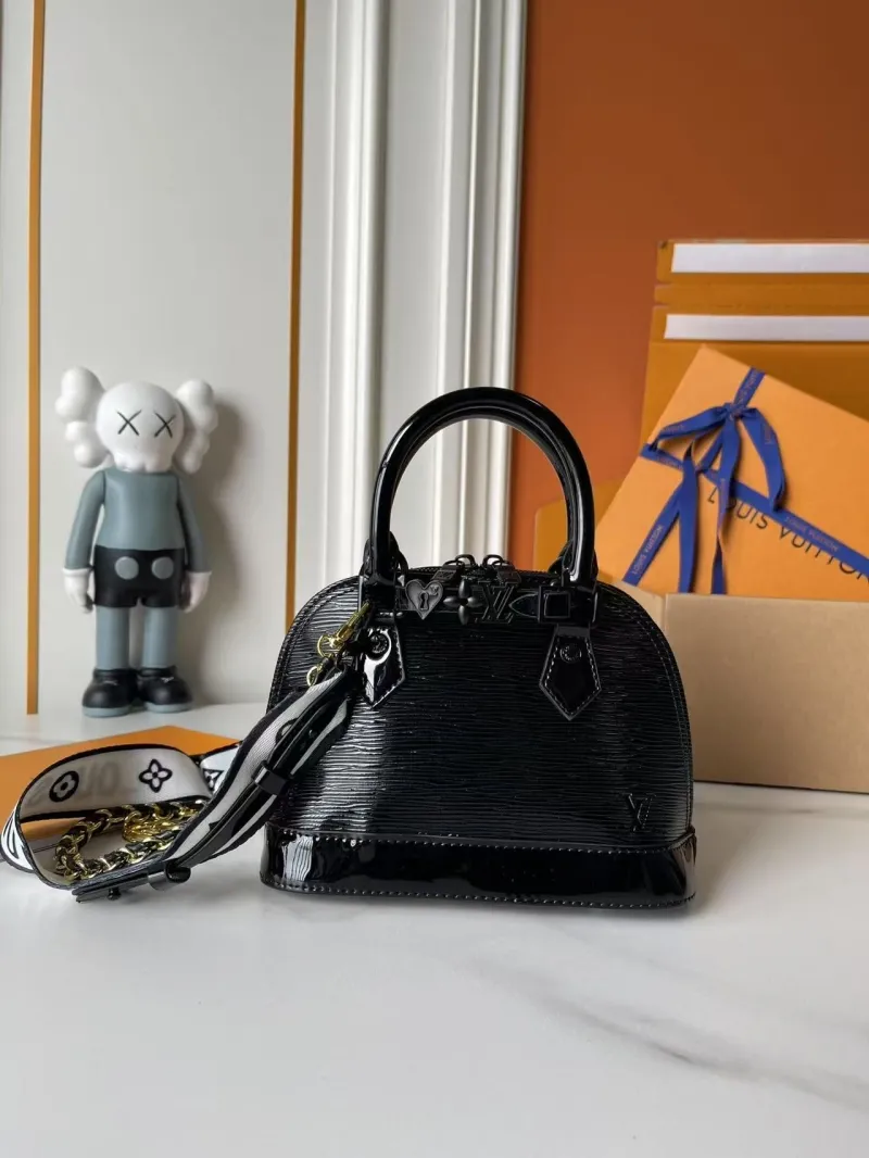 LV Top Handle Bags-24