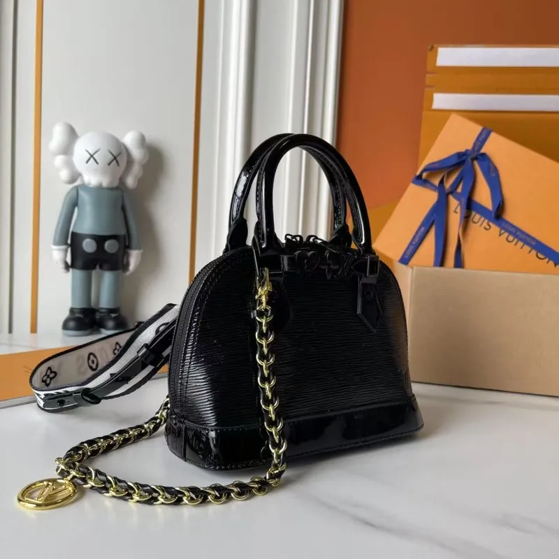 LV Top Handle Bags-24 - Image 3