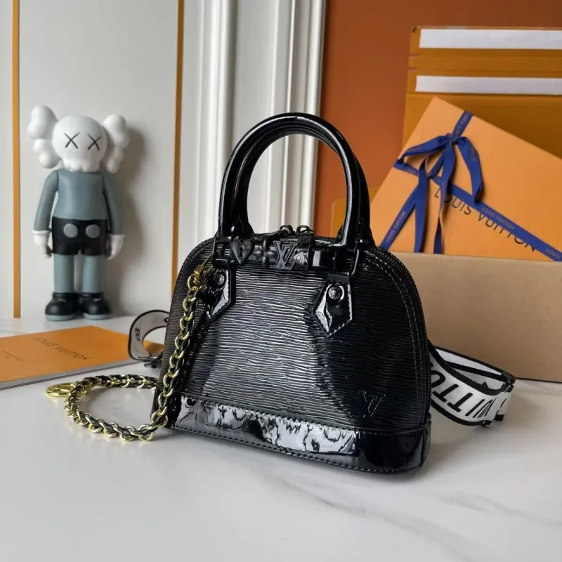 LV Top Handle Bags-24 - Image 4