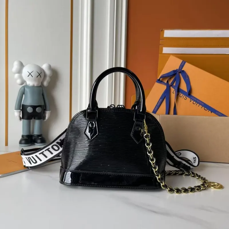 LV Top Handle Bags-24 - Image 8